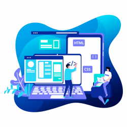 —Pngtree—web development illustration modern_4461019 —Pngtree—web development illustration modern_4461019